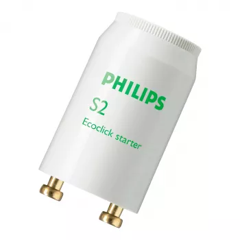 Portalampada Philips FTSTS2/01