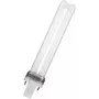 Philips PL-S 11W/10/2P Actinic BL lampada UVA, a 2 pin