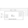 Controllo luce Philips 86348200