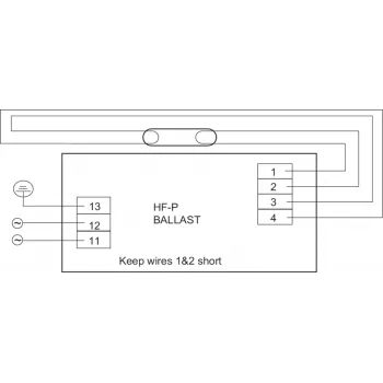 Controllo luce Philips 86348200
