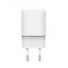 Caricabatterie Trust Maxo 30W USB-C GaN per interni ricarica rapida bianco