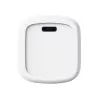 Caricabatterie Trust Maxo 30W USB-C GaN per interni ricarica rapida bianco