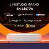 Epson EH-LS970W 4000 ANSI lumen 3LCD UHD 4K (3840x2160) bianco