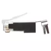 ACT Connettore modulare schermato RJ45 (8P/8C) CAT6A per cavo rotondo con conduttori rigidi o flessibili