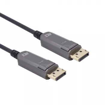 ACT Cavo DisplayPort AK4173 30 m nero