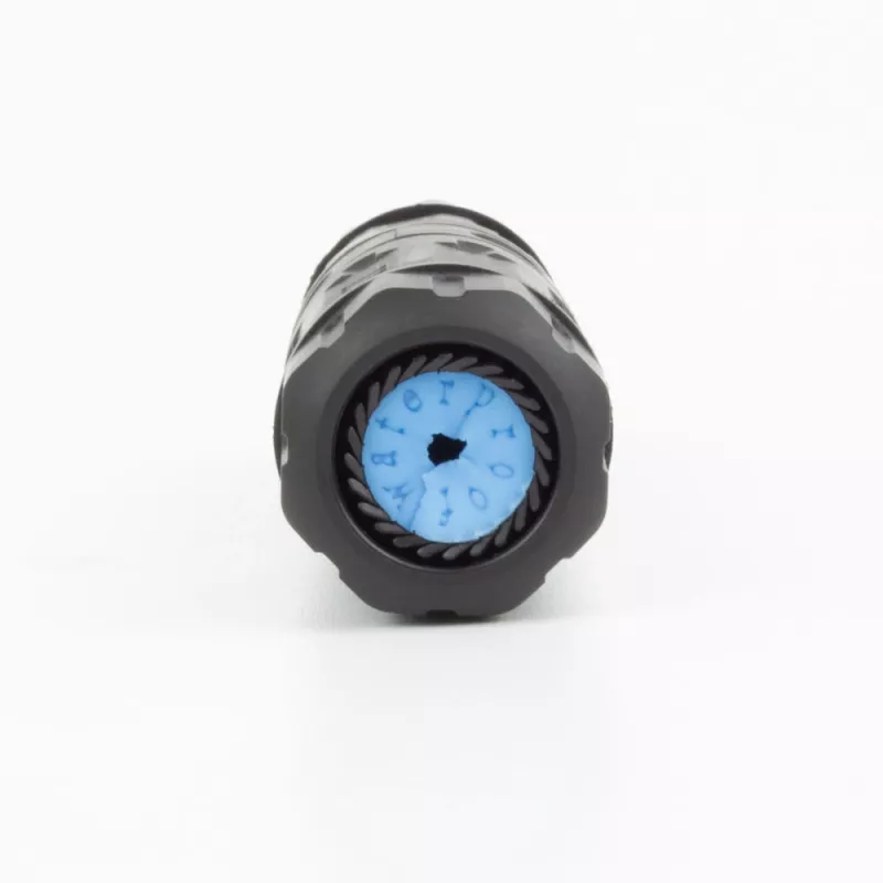 ACT Giunto RJ45 IP68 per esterno CAT6A schermato SD6522, giunto Ethernet inline CAT6A schermato