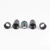 ACT Giunto RJ45 IP68 per esterno CAT6A schermato SD6522, giunto Ethernet inline CAT6A schermato