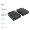 ACT Set extender KVM HDMI 2.0 4K su CAT6A fino a 70 metri
