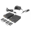 ACT Set extender KVM HDMI 2.0 4K su CAT6A fino a 70 metri