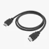 ACT Cavo HDMI AK3876 7 m HDMI Type-A (standard) nero