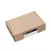 Set extender audio ACT AC7710 — digitale/analogico su Cat5e/Cat6 con DAC, TOSLINK I/O, fino a 300 m, alimentato via USB 5V