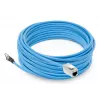 ACT CAT6A S/FTP B2ca PoE++ 100W cavo di installazione solido preassemblato FB0175