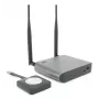 ACT Aero 4K sistema di presentazione wireless, desktop, nero, grigio, 3840 x 2160, 2160p, USB Type-C, USB