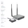 ACT Aero 4K sistema di presentazione wireless, desktop, nero, grigio, 3840 x 2160, 2160p, USB Type-C, USB