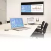 ACT Aero 4K sistema di presentazione wireless, desktop, nero, grigio, 3840 x 2160, 2160p, USB Type-C, USB