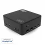 ACT docking station universale USB-C 4K, per 3 monitor HDMI/DisplayPort, DisplayLink
