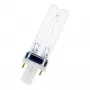 Lampada UV Philips TUV PL‑S 7W 2P G23 lampada di sterilizzazione