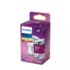 Philips Spot 35W PAR16 GU10 bianco caldo 3,5W 255lm 15000h