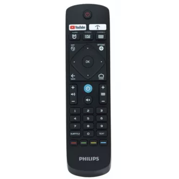 Philips 22AV1904A telecomando TV a pulsanti