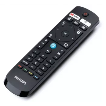 Philips 22AV1904A telecomando TV a pulsanti