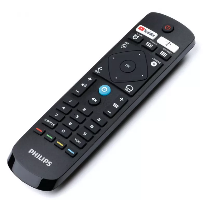 Philips 22AV1904A telecomando TV a pulsanti
