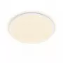 Plafoniera Philips Functional Super sottile 22 W bianco rotonda LED
