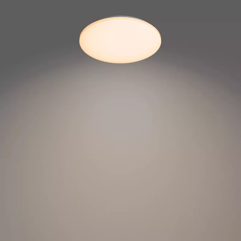 Philips Functional Izso plafoniera 40 W, LED, 4300 lm, IP20, bianco