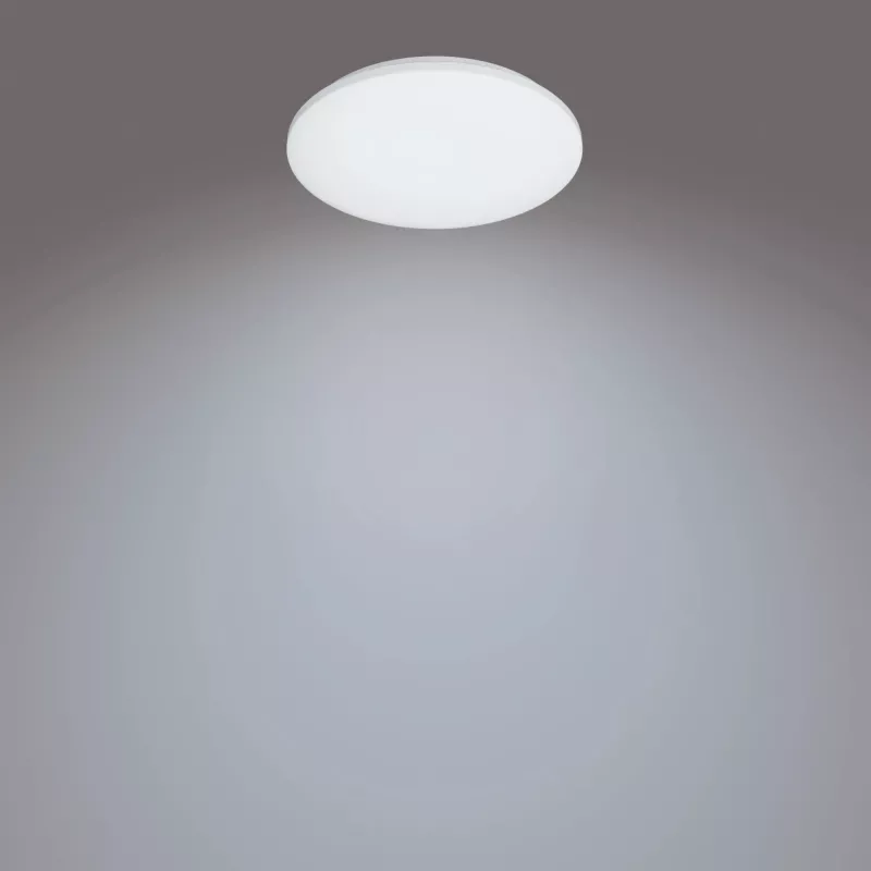 Philips Functional Izso plafoniera 40 W, LED, 4300 lm, IP20, bianco