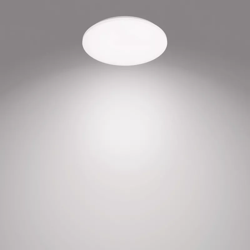 Philips Functional Izso plafoniera 40 W, LED, 4300 lm, IP20, bianco