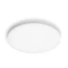 Philips Functional Izso plafoniera 40 W, LED, 4300 lm, IP20, bianco