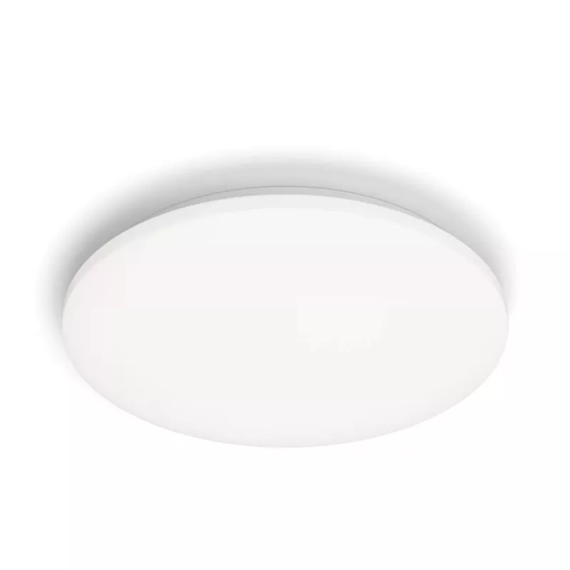 Philips Functional Izso plafoniera 40 W, LED, 4300 lm, IP20, bianco
