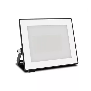 Applique da esterno Philips Lois 30W LED, corpo in metallo nero, lampadina non sostituibile, 220–240V, classe energetica F