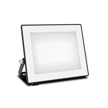Applique da esterno Philips Lois 30W LED, corpo in metallo nero, lampadina non sostituibile, 220–240V, classe energetica F