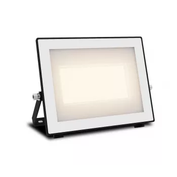 Philips Lois applique 50W, applique da esterno, nero, metallo, IP65, giardino, terrazza, I