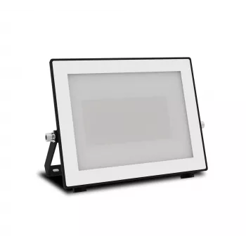 Applique da esterno Philips Lois 50W LED, corpo in metallo nero, 220–240V, LED non sostituibile