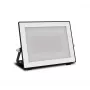 Applique da esterno Philips Lois 50W LED, corpo in metallo nero, 220–240V, LED non sostituibile