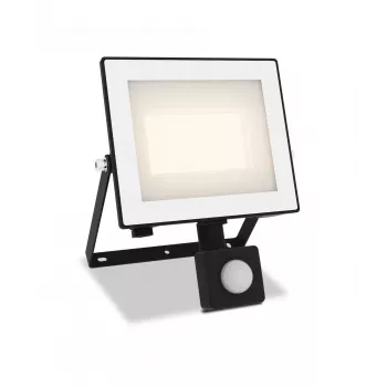 Applique da esterno Philips Lois 30W LED, nero, corpo in metallo, lampadina non sostituibile, 220–240V