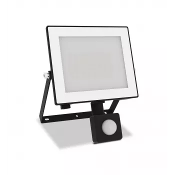 Applique da esterno Philips Lois 30 W LED, nero, corpo in metallo, 220–240 V, LED integrato fisso