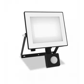 Applique da esterno Philips Lois 30 W LED, nero, corpo in metallo, 220–240 V, LED integrato fisso