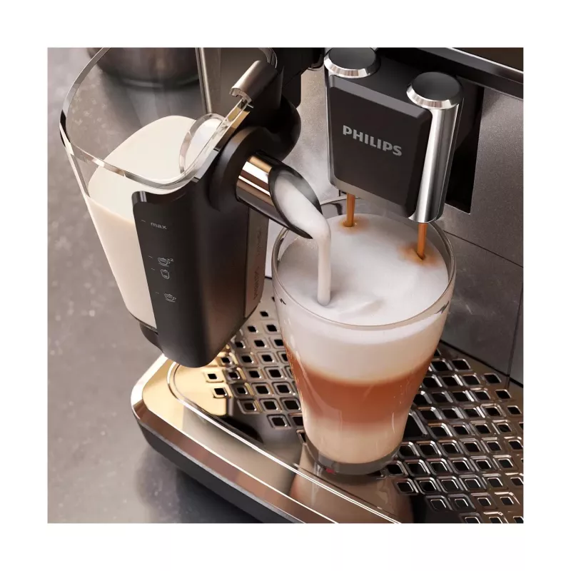 Philips CA6708/10 parte/accessorio macchina per caffè sistema latte
