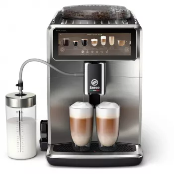 Saeco SM8885/00 macchina per caffè macchina automatica macchina per espresso 1,7 l