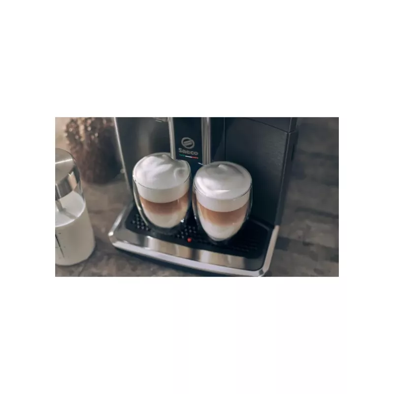 Saeco SM8885/00 macchina per caffè macchina automatica macchina per espresso 1,7 l