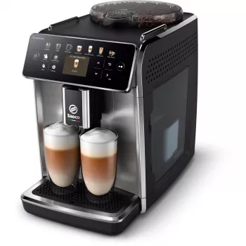 Saeco SM6585/00 macchina per caffè macchina automatica per espresso 1,8 l