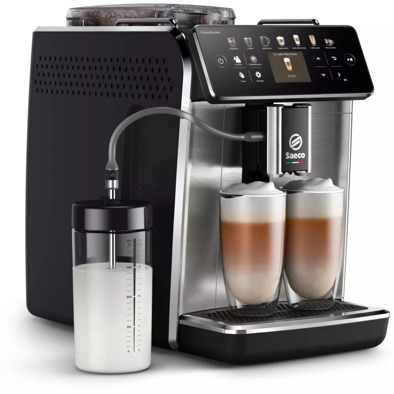 Saeco SM6585/00 macchina per caffè macchina automatica per espresso 1,8 l