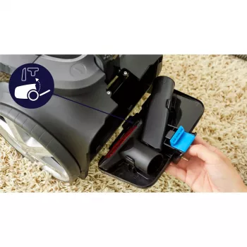 Philips PowerPro Expert FC9747/09 aspirapolvere 2 L aspirapolvere a traino a secco 900 W senza sacchetto
