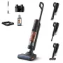 Philips serie 6000 XW6264/11 aspirapolvere a bastone/scopa elettrica batteria asciutto e bagnato ciclonico senza sacchetto grigio