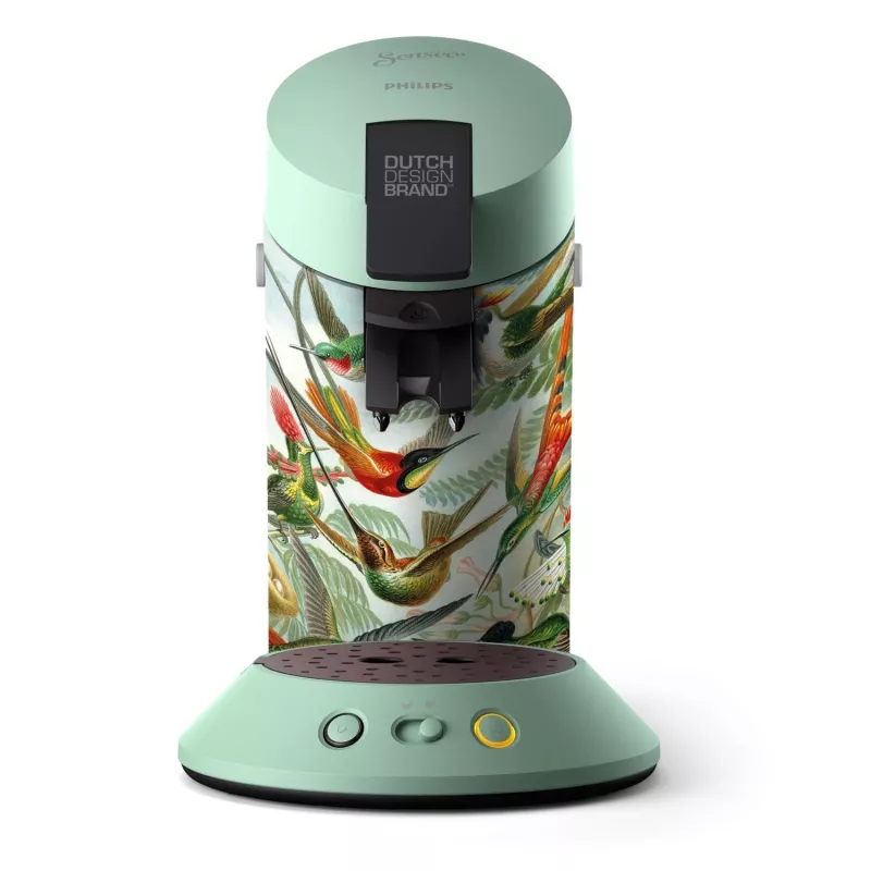 Philips CSA210/85 macchina per caffè macchina per caffè a cialde automatica 0,7 L