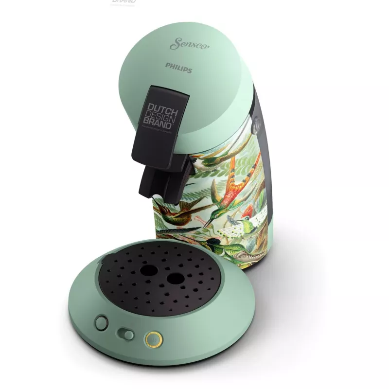 Philips CSA210/85 macchina per caffè macchina per caffè a cialde automatica 0,7 L