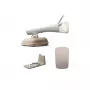 Philips GC213/10 ferro da stiro a vapore 1800 W con colpo di vapore 90 g/min, cavo 2,5 m, StyleMat incluso