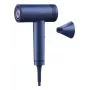 Philips Serie 8000 BHD839/00 asciugacapelli 1400 W blu
